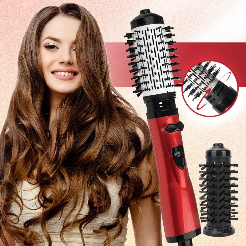 HairMaster™ | Für strahlend schönes Haar