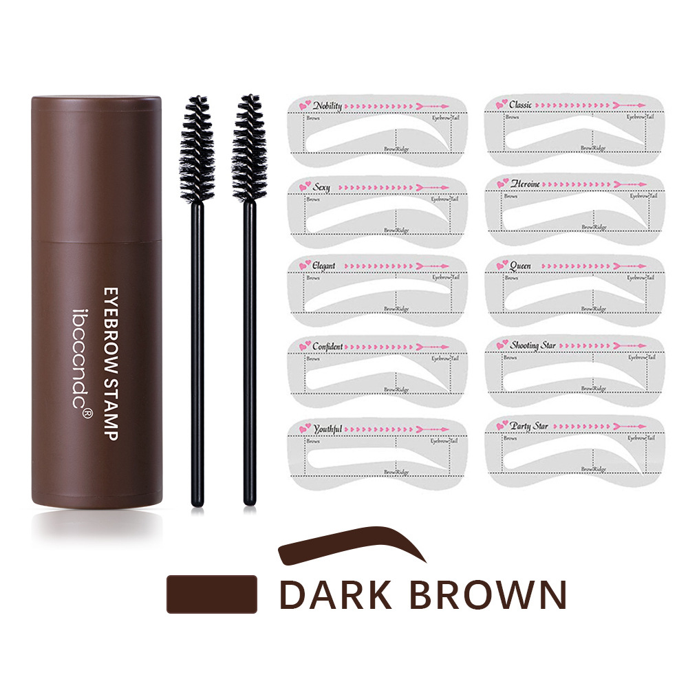 Revolutionäres Augenbrauenstyling-Set | 50 % Rabatt, letzter Tag der Aktion!