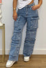 Dazzy™ Jeans — Stylisch. Zeitlos.
