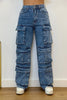 Dazzy™ Jeans — Stylisch. Zeitlos.