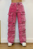 Dazzy™ Jeans — Stylisch. Zeitlos.