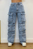Dazzy™ Jeans — Stylisch. Zeitlos.