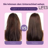 Lifeshaar | Keramik-Beschichteter Haarglätter