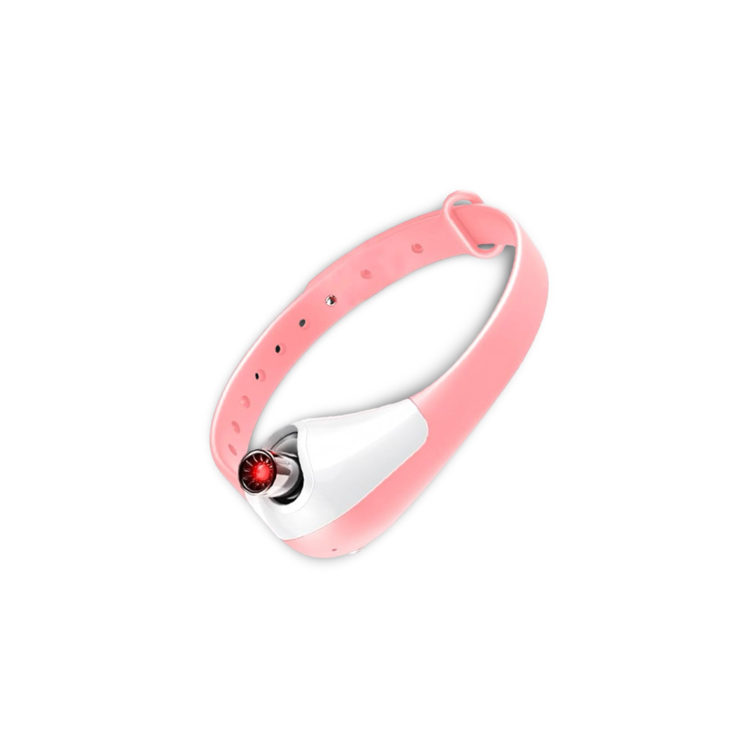 PurrSuit™ | Interaktives Laser-Halsband