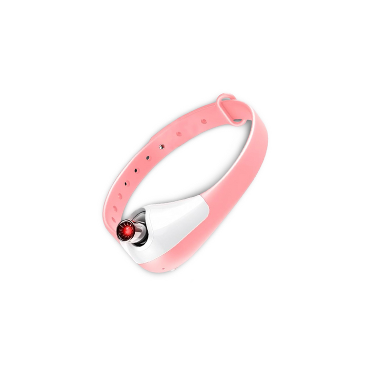 PurrSuit™ | Interaktives Laser-Halsband