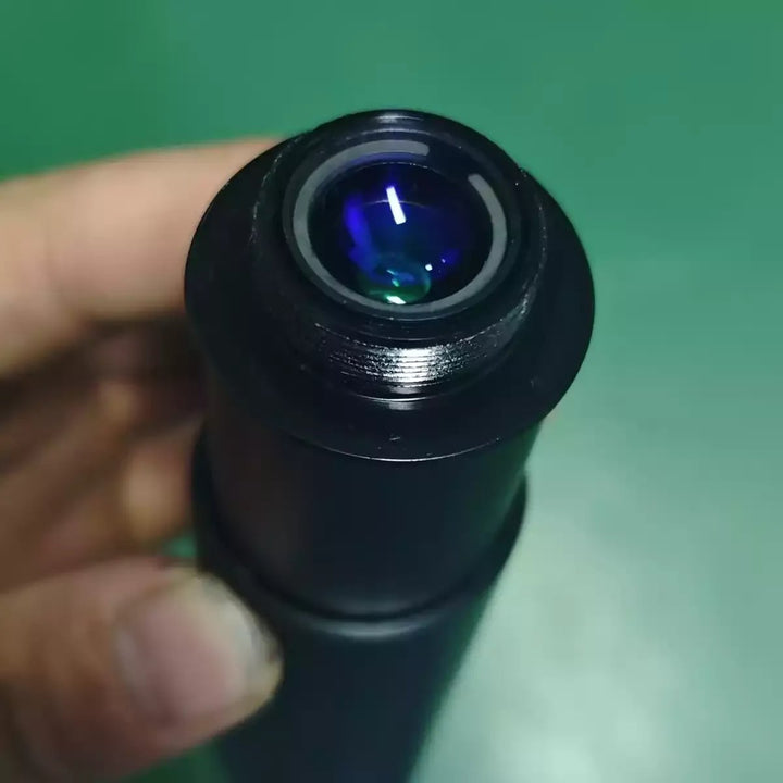 RedDotPro – Langwelliges IR-Laserlicht