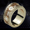 GearRing™ - Drehgetriebering