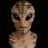 Alien Lustiger Maske 3