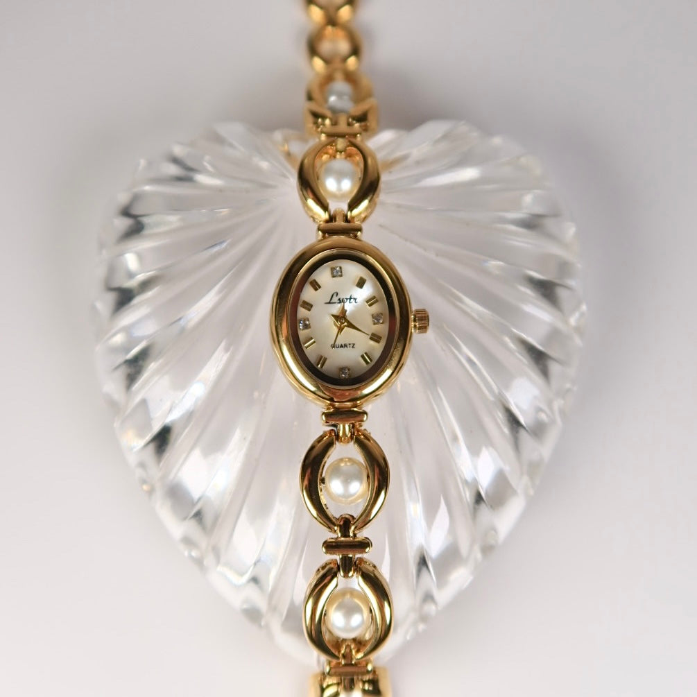 Muse Pearl Watch