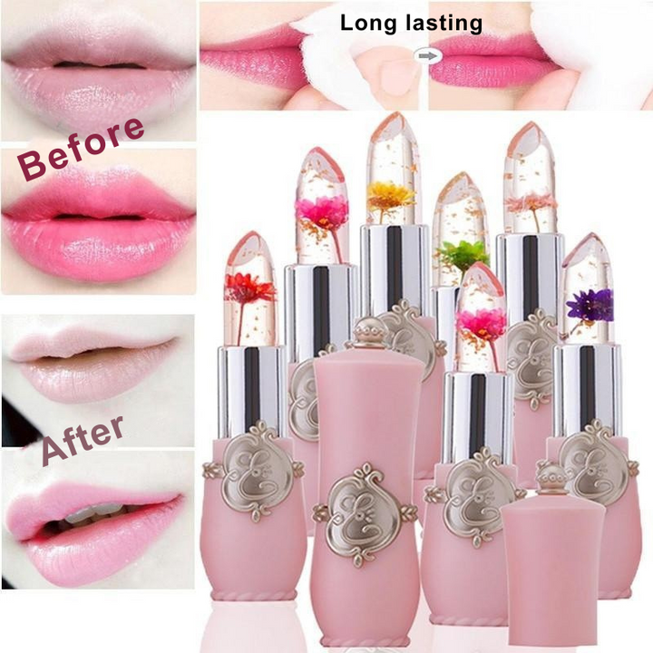 SoftLips™ – Der Balsam für sofortige Feuchtigkeit &amp; Geschmeidigkeit