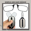 Lesebrille – Komfort und Augenschutz