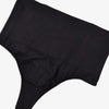Bauchkontrolle-Slip