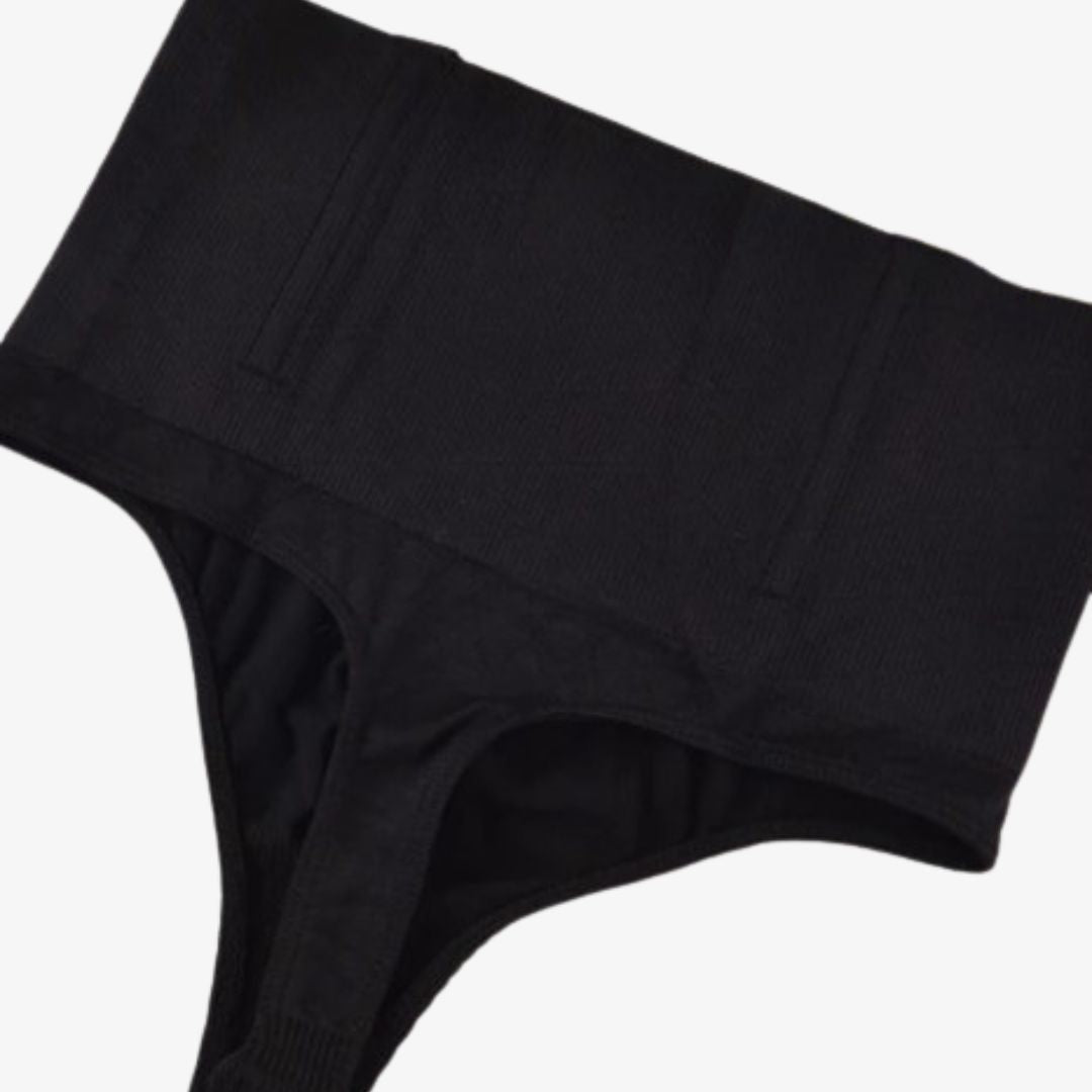 Bauchkontrolle-Slip