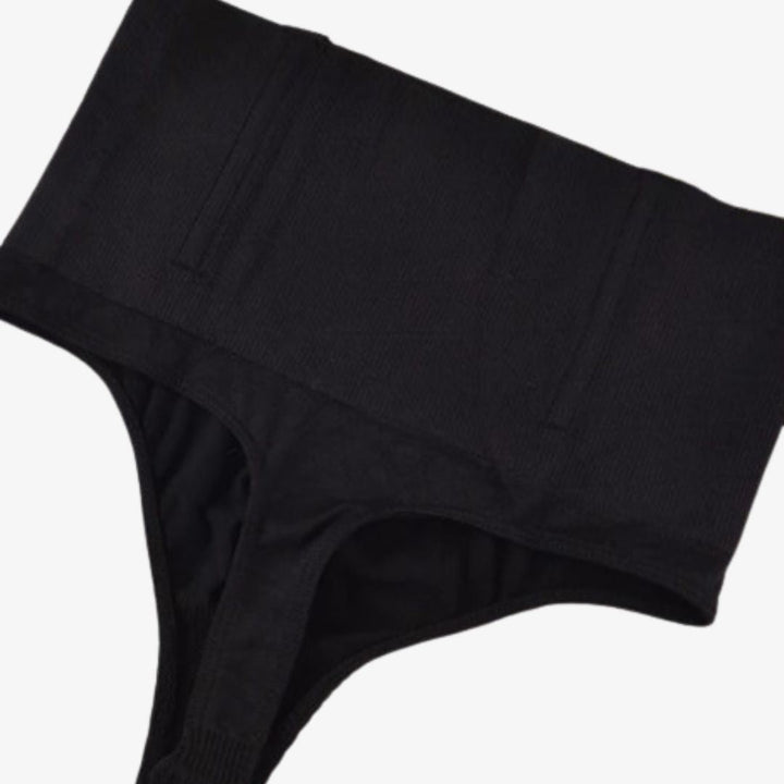 Bauchkontrolle-Slip
