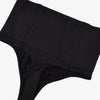 Bauchkontrolle-Slip