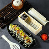 SushiMeister™ – Alles für Ihre Perfekte Sushi-Rolle daheim