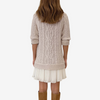 Gaëlle™ Strickpulli-Kleid