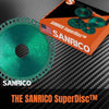 SmoothCut SuperDisc™