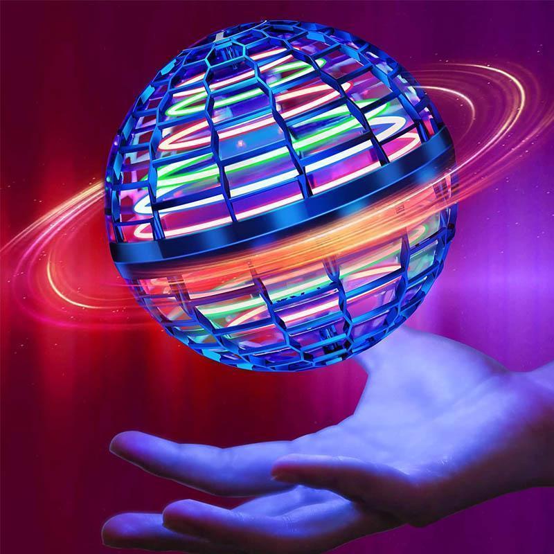 Hoverball™