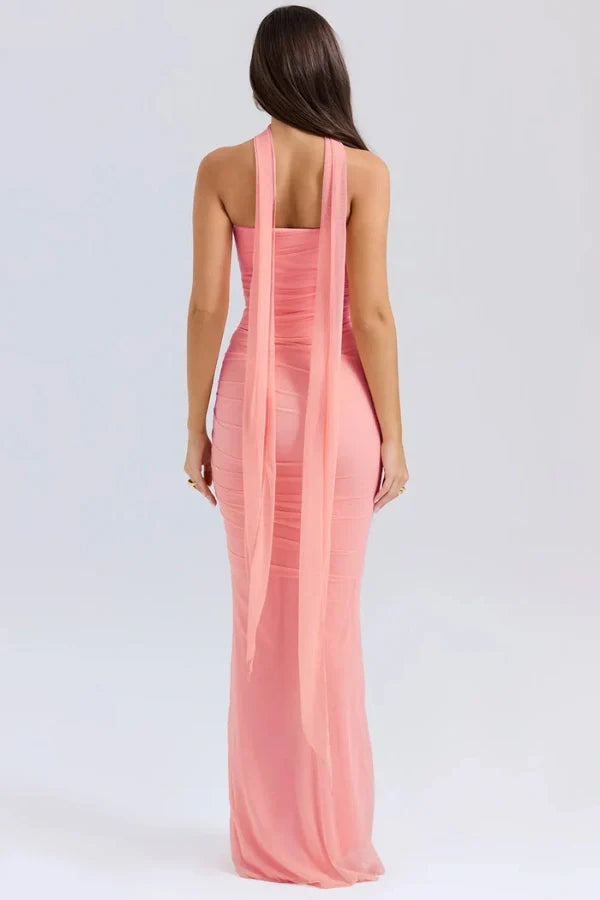 Hailey| Sommerkleid