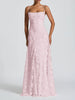 Jolien™ | Maxikleid