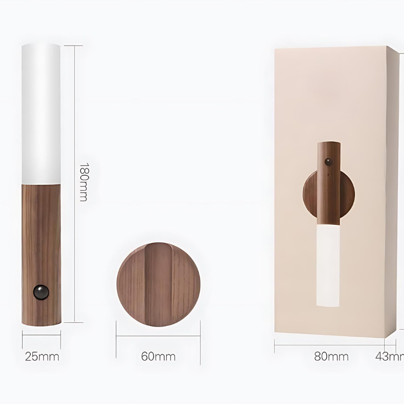 LED Sticky Lampe