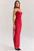 Hailey™ | Sommerkleid