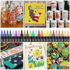 FarbGlanz™ | Acrylfarbstifte für kreative und leuchtende Kunstwerke