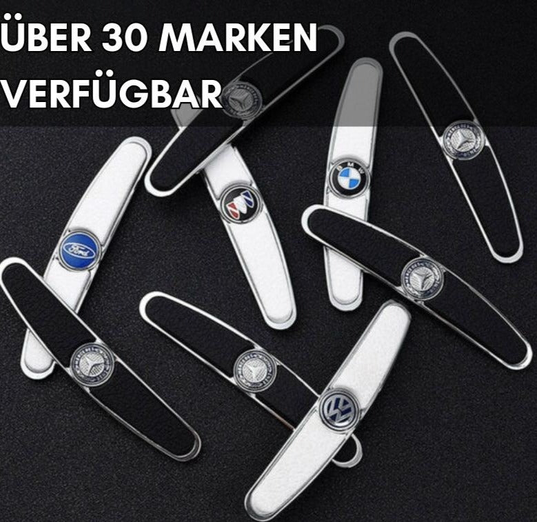 DellenSchutz Delle Autoschutzschild