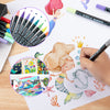 FarbGlanz™ | Acrylfarbstifte für kreative und leuchtende Kunstwerke