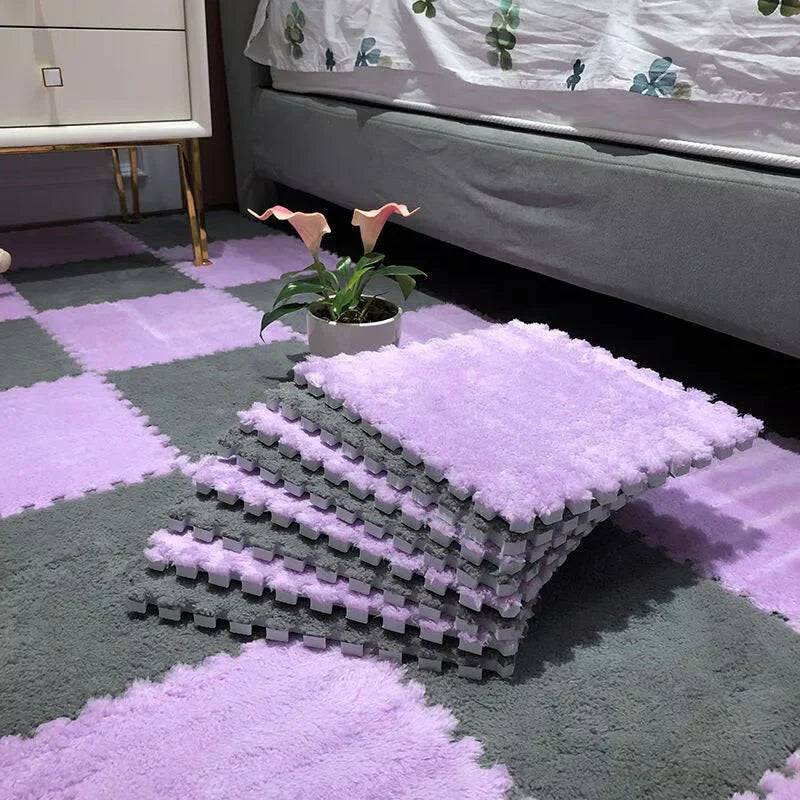 Wolke Weiche™ – Ultra-Comfort Stress Relief Mat