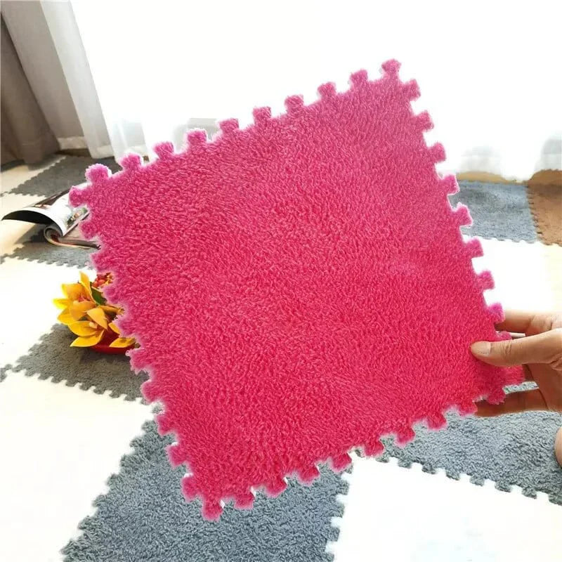 Wolke Weiche™ – Ultra-Comfort Stress Relief Mat