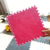Wolke Weiche™ – Ultra-Comfort Stress Relief Mat