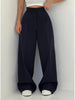 Celeste™ - Weite Bein Hochtaillierte Hose
