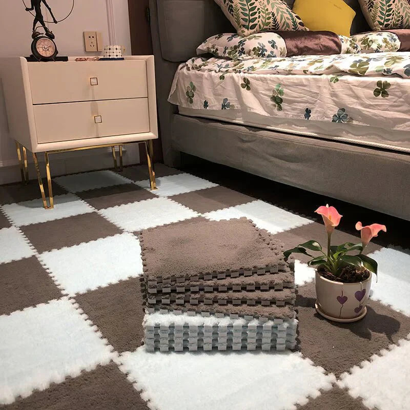 Wolke Weiche™ – Ultra-Comfort Stress Relief Mat