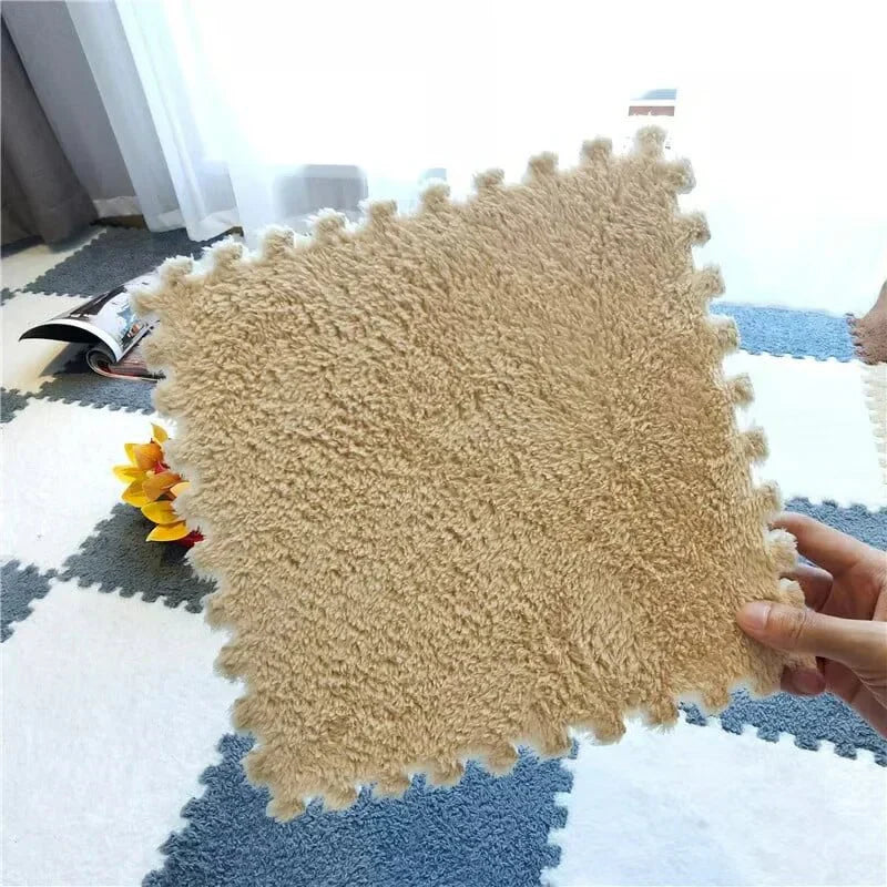 Wolke Weiche™ – Ultra-Comfort Stress Relief Mat