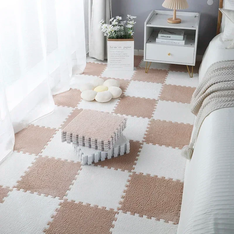 PuzzelFloor – Komfort immer und überall unter deinen Füßen