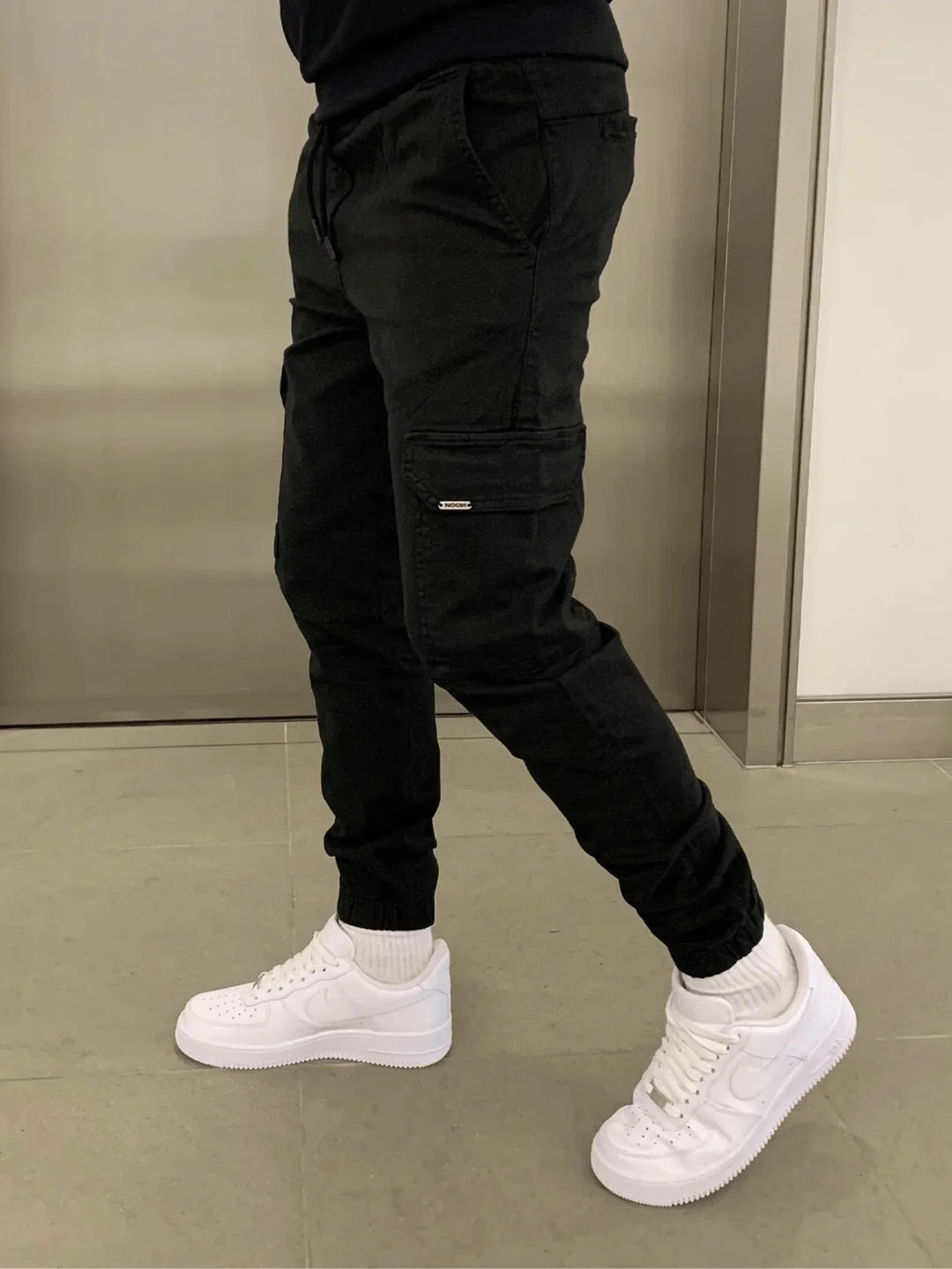 Martin - Stretch Cargo-Hose