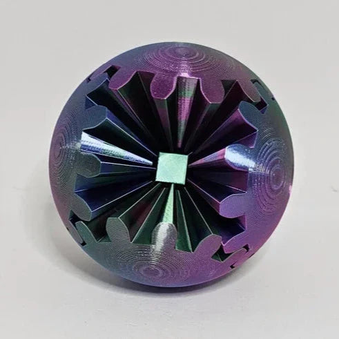 Gear Ball 3D