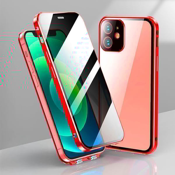 Aegis™-Handycase | Ihr persönlicher Datenschutzschild – 50 % Rabatt