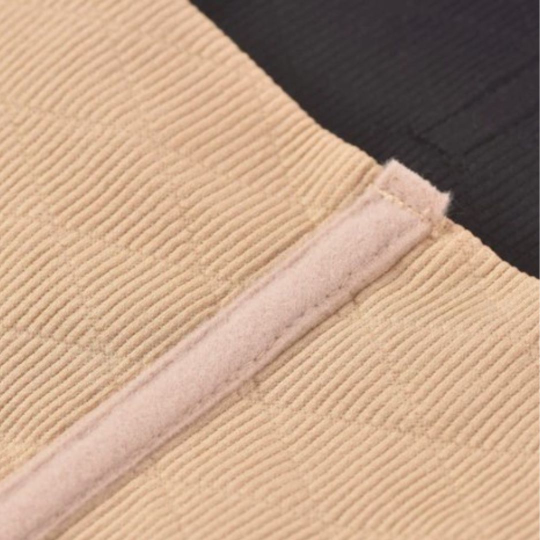 Bauchkontrolle-Slip