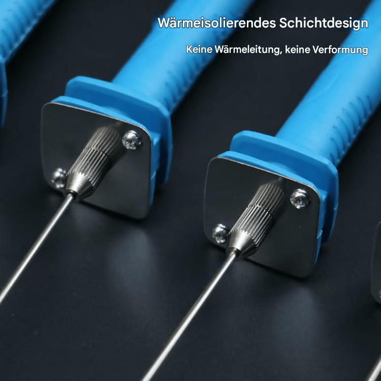 FoamCut Pro™ – Elektrischer Schaumstoffschneider für präzises, müheloses und sicheres Schneiden
