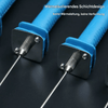 FoamCut Pro™ – Elektrischer Schaumstoffschneider für präzises, müheloses und sicheres Schneiden