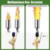 Torch Master X - Schwerlast-Flammsteuerungswerkzeug