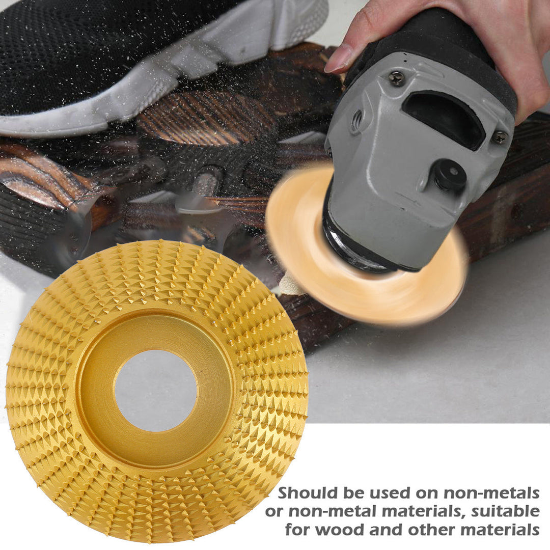 Grinder™ | Schnitzwerkzeug-Set – Präzision und Effizienz für Ihre Kreationen