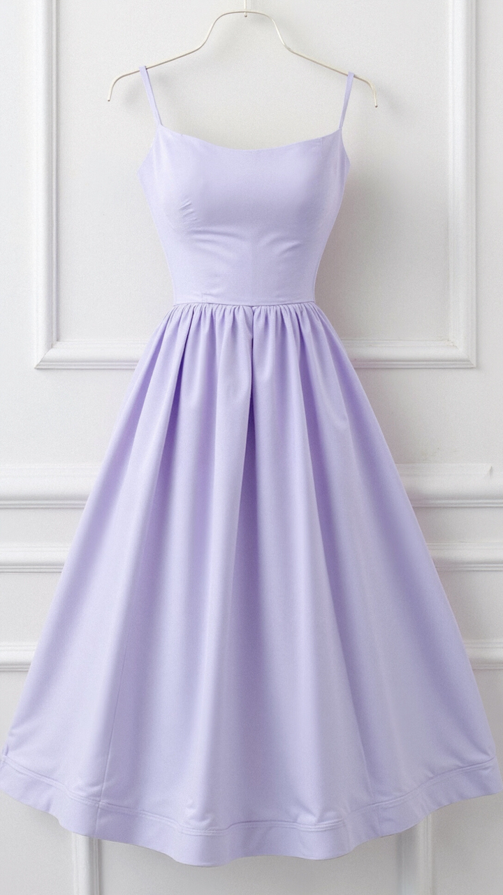 Natascha| Maxikleid - Ärmellos