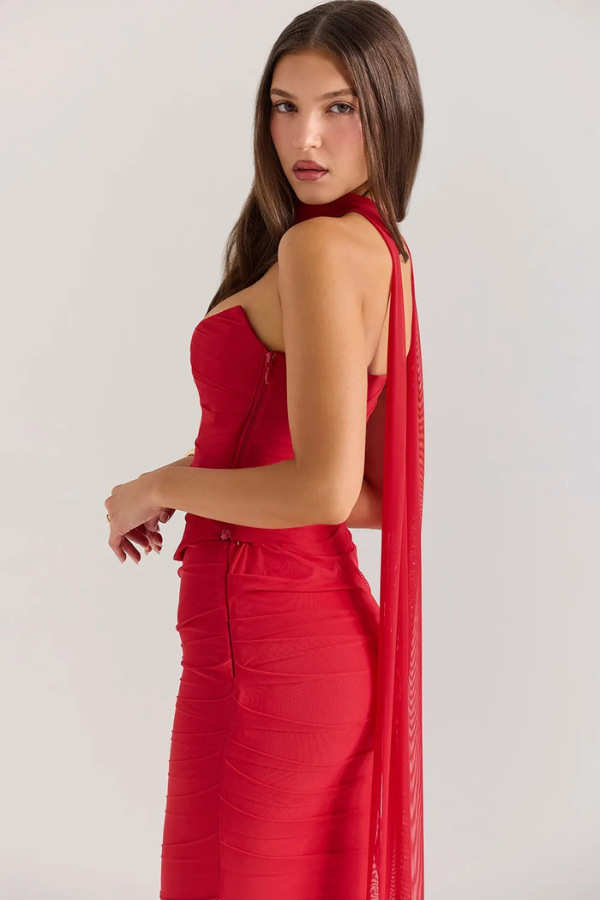 Hailey| Sommerkleid