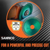 SmoothCut SuperDisc™