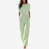 Ariia™ Overall mit Gürtel