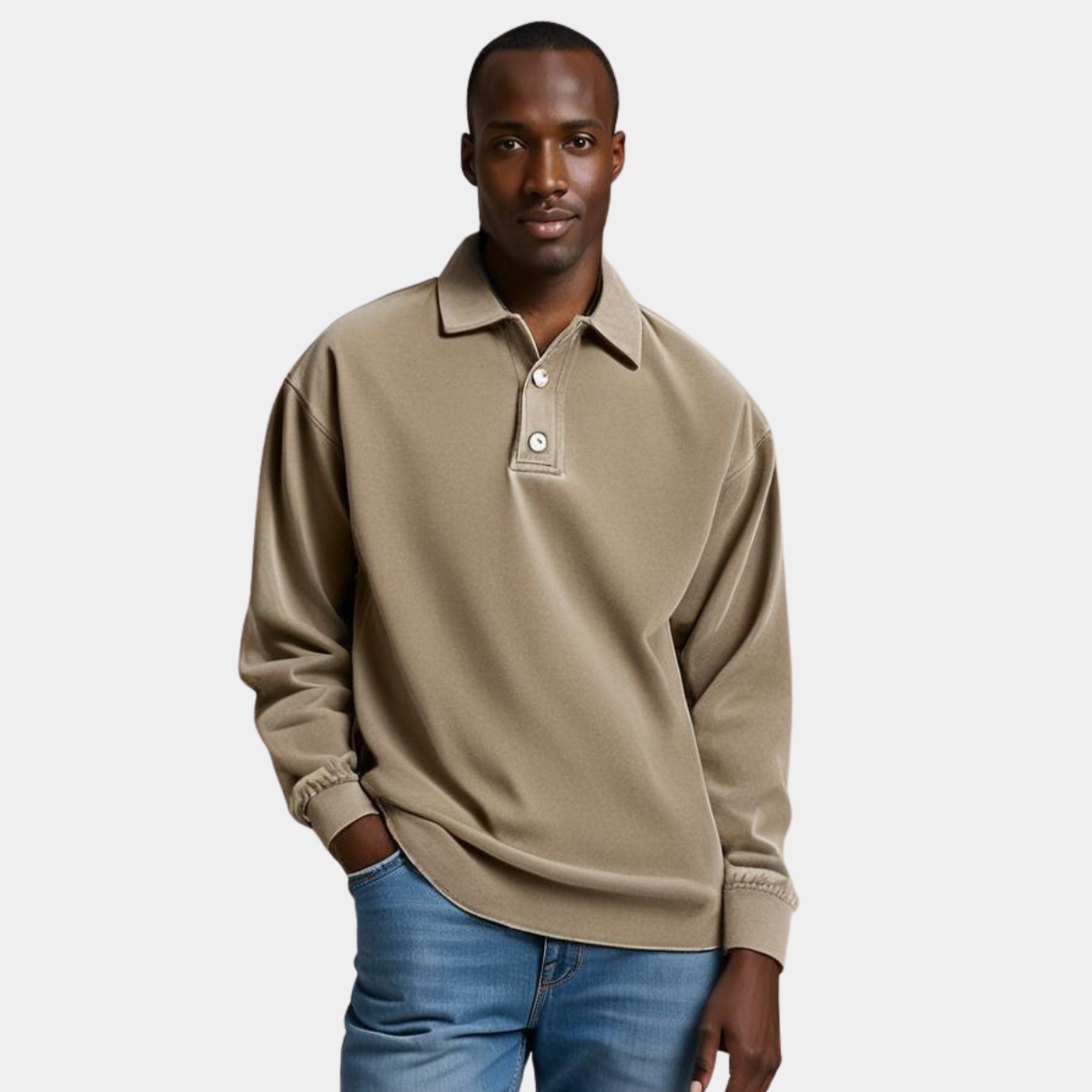 Maxim | Vintage-Pullover